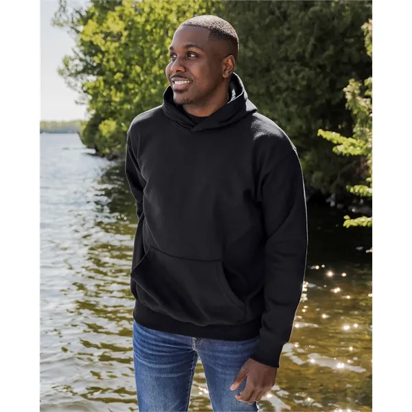 Unisex hooded sweatshirt - Unisex hooded sweatshirt - Image 0 of 1