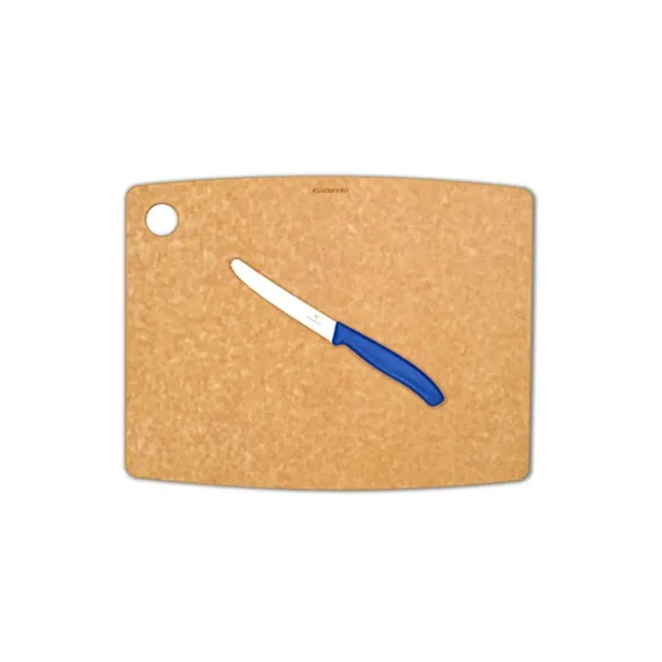 Swiss Army Victorinox® USA Made Natural Cutting Board Combo - Swiss Army Victorinox® USA Made Natural Cutting Board Combo - Image 2 of 3
