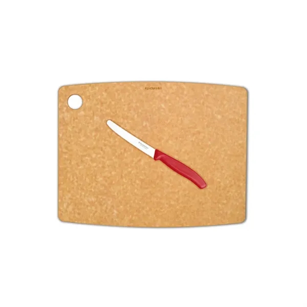 Swiss Army Victorinox® USA Made Natural Cutting Board Combo - Swiss Army Victorinox® USA Made Natural Cutting Board Combo - Image 3 of 3
