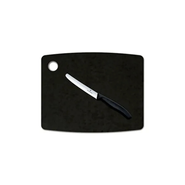 Swiss Army Victorinox® USA Made Medium Cutting Board Combo - Swiss Army Victorinox® USA Made Medium Cutting Board Combo - Image 1 of 3