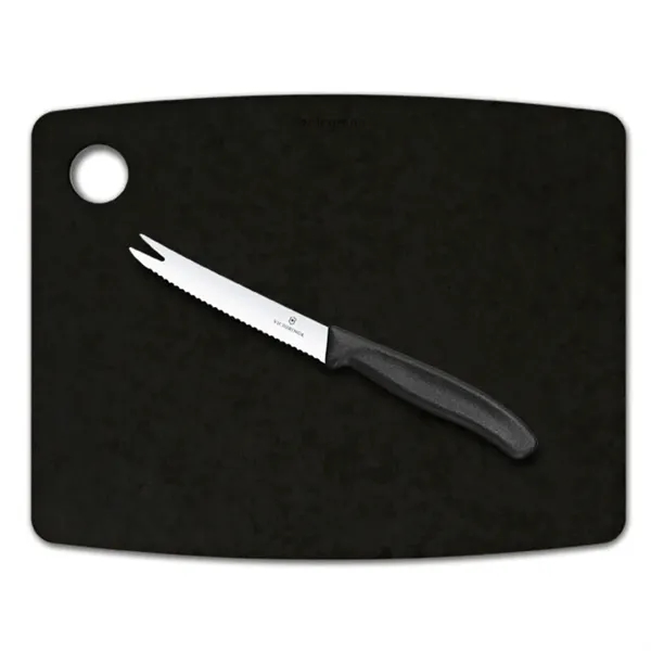 Swiss Army Victorinox® USA Made Cutting Board Fork Tip Knife - Swiss Army Victorinox® USA Made Cutting Board Fork Tip Knife - Image 2 of 3