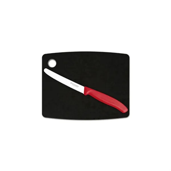 Swiss Army Victorinox® USA Made Slate Cuting Board Combo Set - Swiss Army Victorinox® USA Made Slate Cuting Board Combo Set - Image 2 of 3