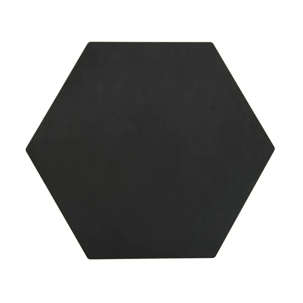 Swiss Army Victorinox® USA Made Large Hexagon Serving Board - Swiss Army Victorinox® USA Made Large Hexagon Serving Board - Image 2 of 2