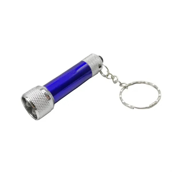 Mini Flashlight Keychain - Mini Flashlight Keychain - Image 1 of 4