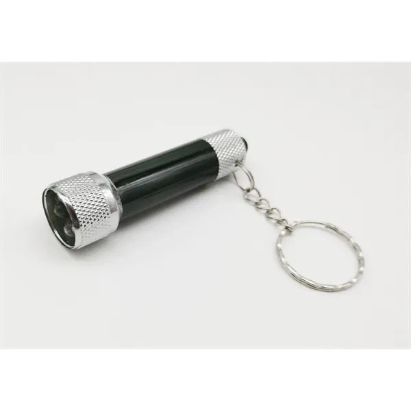 Mini Flashlight Keychain - Mini Flashlight Keychain - Image 4 of 4