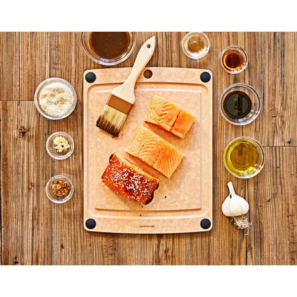 Swiss Army Victorinox® USA Made Large Kitchen Cutting Board - Swiss Army Victorinox® USA Made Large Kitchen Cutting Board - Image 2 of 3