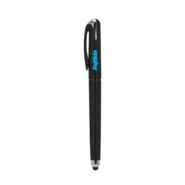 Natura Recycled Plastic Stylus Pen - Natura Recycled Plastic Stylus Pen - Image 2 of 11