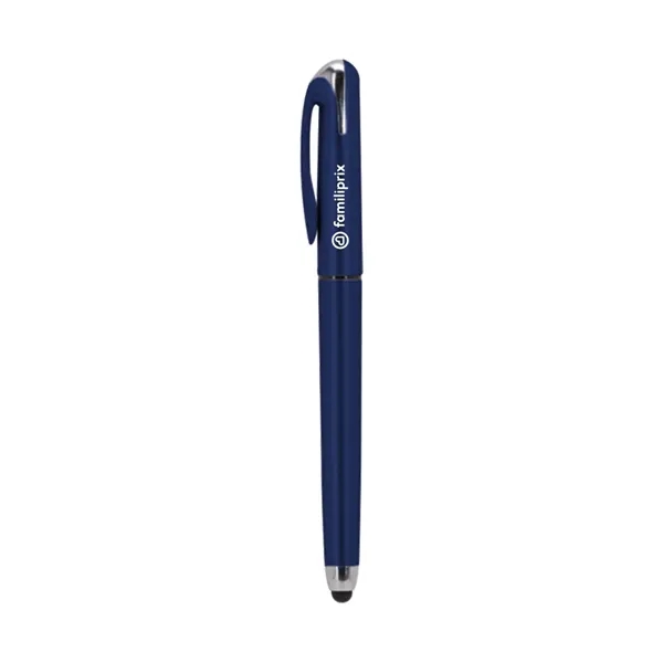 Natura Recycled Plastic Stylus Pen - Natura Recycled Plastic Stylus Pen - Image 4 of 11