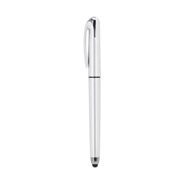 Natura Recycled Plastic Stylus Pen - Natura Recycled Plastic Stylus Pen - Image 9 of 11