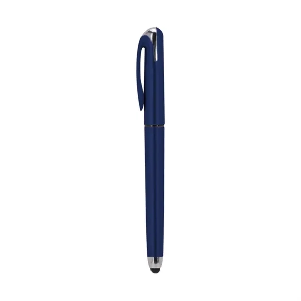 Natura Recycled Plastic Stylus Pen - Natura Recycled Plastic Stylus Pen - Image 10 of 11