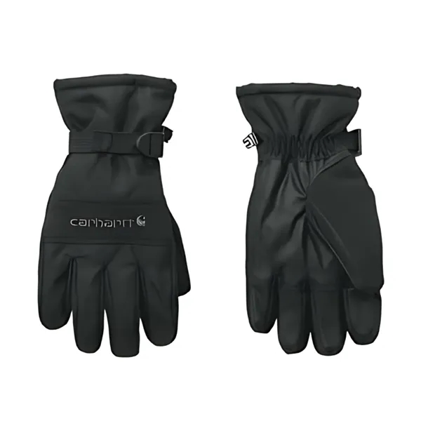 Carhartt® Waterproof Insulated Glove - Carhartt® Waterproof Insulated Glove - Image 1 of 1