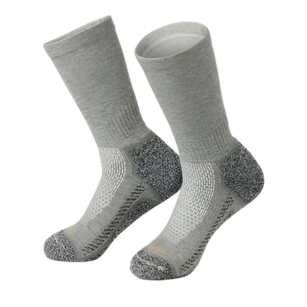 Carhartt Force® Midweight Crew Sock (3-Pack) - Carhartt Force® Midweight Crew Sock (3-Pack) - Image 3 of 11