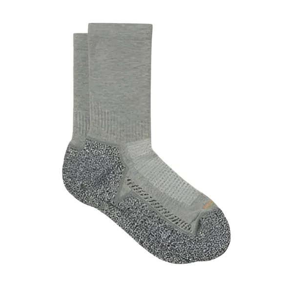 Carhartt Force® Midweight Crew Sock (3-Pack) - Carhartt Force® Midweight Crew Sock (3-Pack) - Image 6 of 11