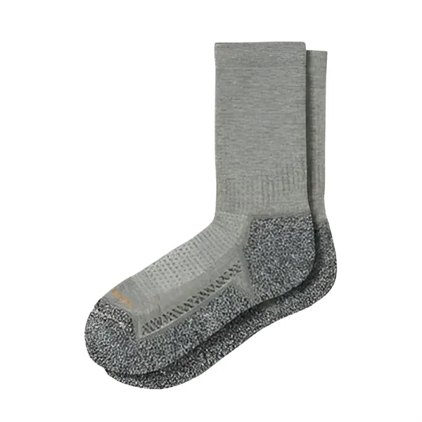 Carhartt Force® Midweight Crew Sock (3-Pack) - Carhartt Force® Midweight Crew Sock (3-Pack) - Image 8 of 11