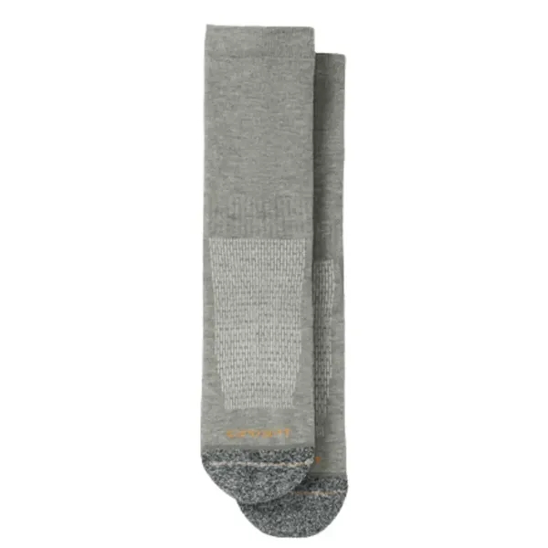 Carhartt Force® Midweight Crew Sock (3-Pack) - Carhartt Force® Midweight Crew Sock (3-Pack) - Image 11 of 11