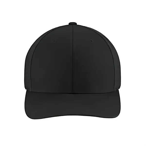 Carhartt® Flexfit 110® Mesh Back Cap - Carhartt® Flexfit 110® Mesh Back Cap - Image 1 of 11