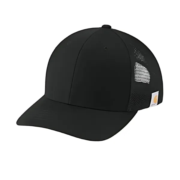 Carhartt® Flexfit 110® Mesh Back Cap - Carhartt® Flexfit 110® Mesh Back Cap - Image 2 of 11