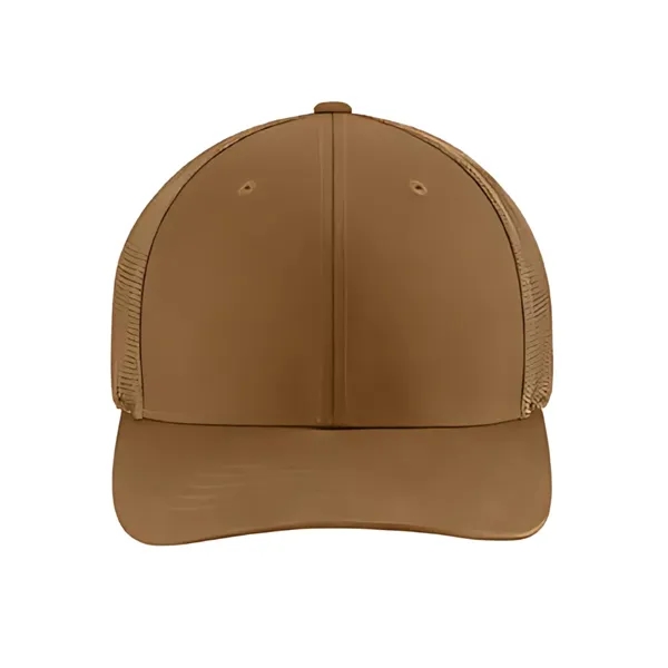 Carhartt® Flexfit 110® Mesh Back Cap - Carhartt® Flexfit 110® Mesh Back Cap - Image 3 of 11