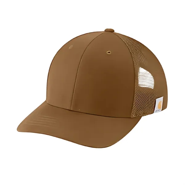 Carhartt® Flexfit 110® Mesh Back Cap - Carhartt® Flexfit 110® Mesh Back Cap - Image 4 of 11