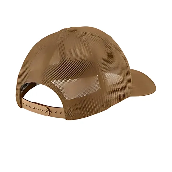 Carhartt® Flexfit 110® Mesh Back Cap - Carhartt® Flexfit 110® Mesh Back Cap - Image 6 of 11