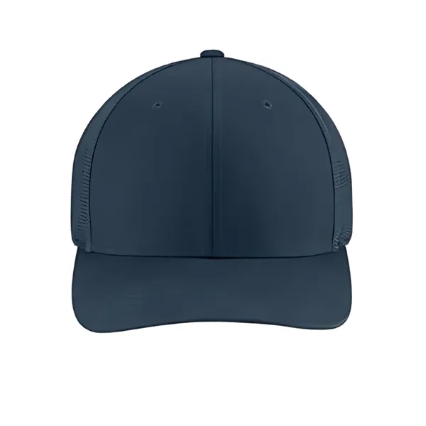 Carhartt® Flexfit 110® Mesh Back Cap - Carhartt® Flexfit 110® Mesh Back Cap - Image 8 of 11