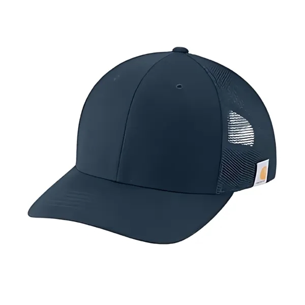 Carhartt® Flexfit 110® Mesh Back Cap - Carhartt® Flexfit 110® Mesh Back Cap - Image 9 of 11