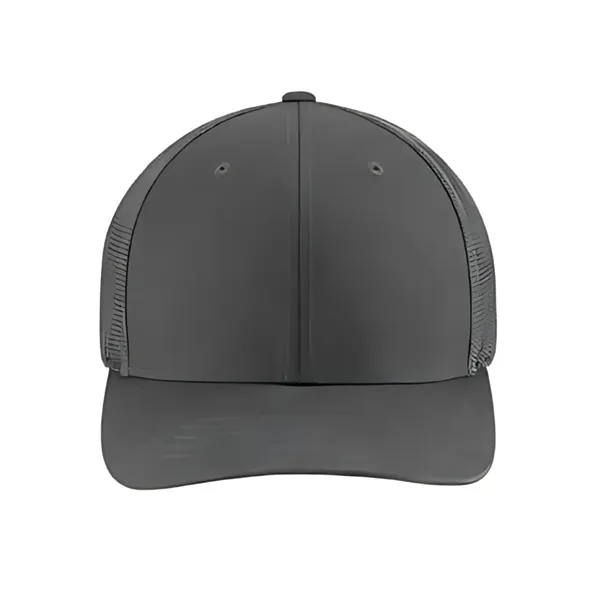 Carhartt® Flexfit 110® Mesh Back Cap - Carhartt® Flexfit 110® Mesh Back Cap - Image 10 of 11