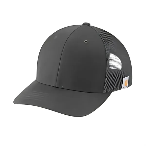 Carhartt® Flexfit 110® Mesh Back Cap - Carhartt® Flexfit 110® Mesh Back Cap - Image 11 of 11