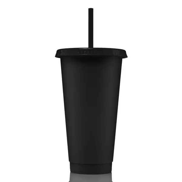 24 oz Aurora Tumbler - 24 oz Aurora Tumbler - Image 1 of 12