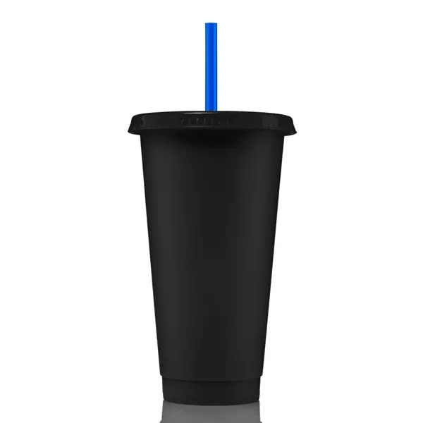 24 oz Aurora Tumbler - 24 oz Aurora Tumbler - Image 3 of 12