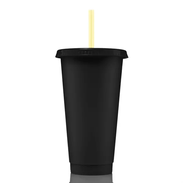24 oz Aurora Tumbler - 24 oz Aurora Tumbler - Image 11 of 12