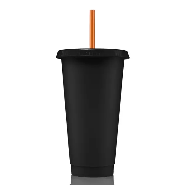 24 oz Aurora Tumbler - 24 oz Aurora Tumbler - Image 12 of 12