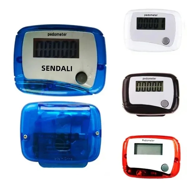 Beetle Pedometer - Beetle Pedometer - Image 0 of 1