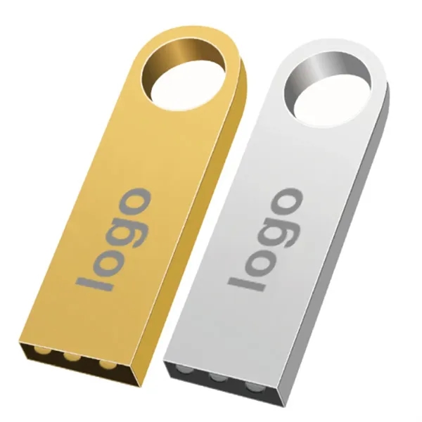 USB 16GB Flash Drive - USB 16GB Flash Drive - Image 1 of 1