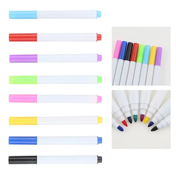 Colorful Whiteboards Marker - Colorful Whiteboards Marker - Image 3 of 3