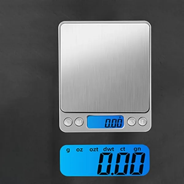 Digital Kitchen Food Scale - Digital Kitchen Food Scale - Image 1 of 7