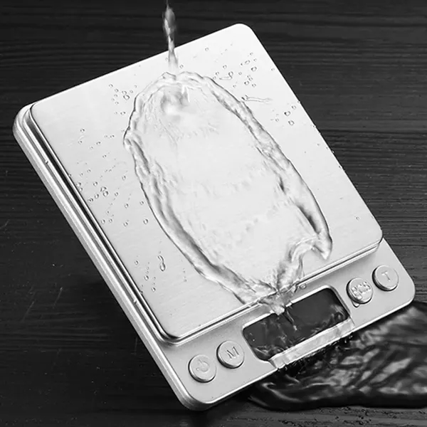 Digital Kitchen Food Scale - Digital Kitchen Food Scale - Image 7 of 7