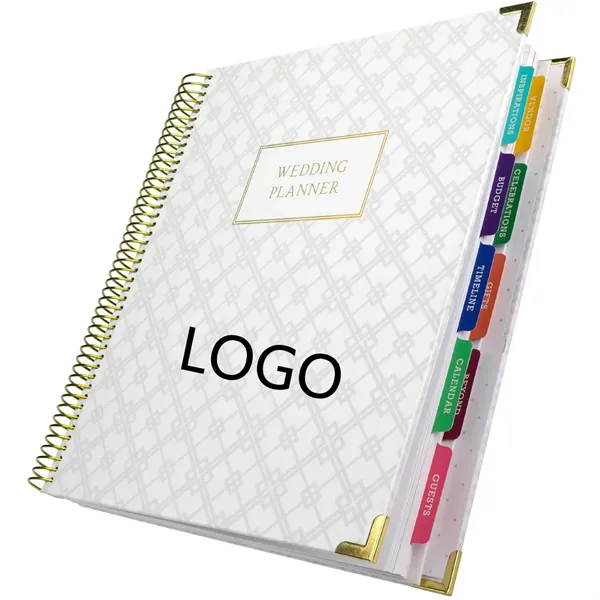 Wedding Planner - Wedding Planner - Image 0 of 4
