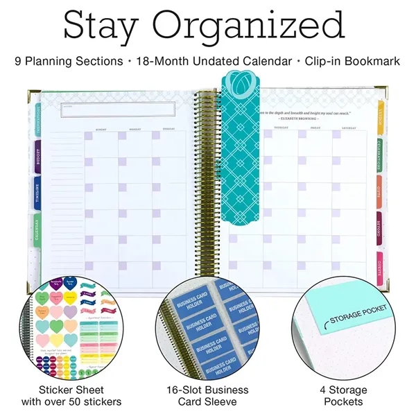 Wedding Planner - Wedding Planner - Image 1 of 4