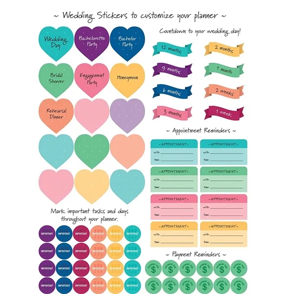 Wedding Planner - Wedding Planner - Image 2 of 4