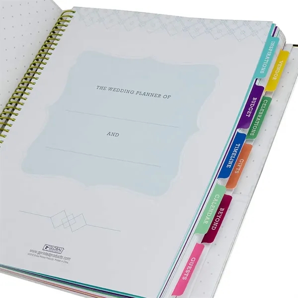 Wedding Planner - Wedding Planner - Image 3 of 4