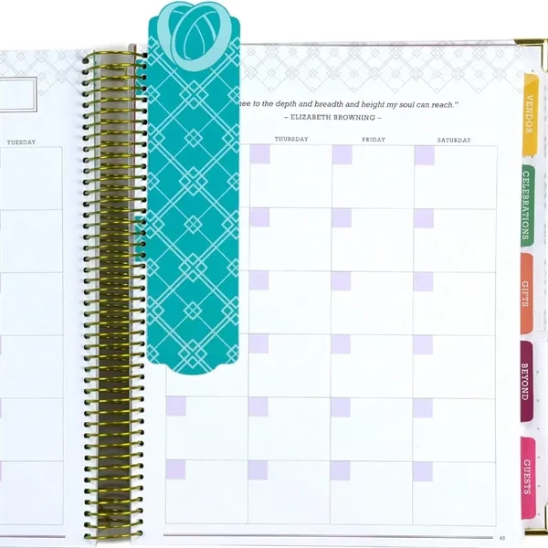 Wedding Planner - Wedding Planner - Image 4 of 4