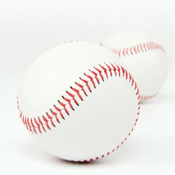 9 Inch Pvc Cork Core Hard Ball - 9 Inch Pvc Cork Core Hard Ball - Image 1 of 4