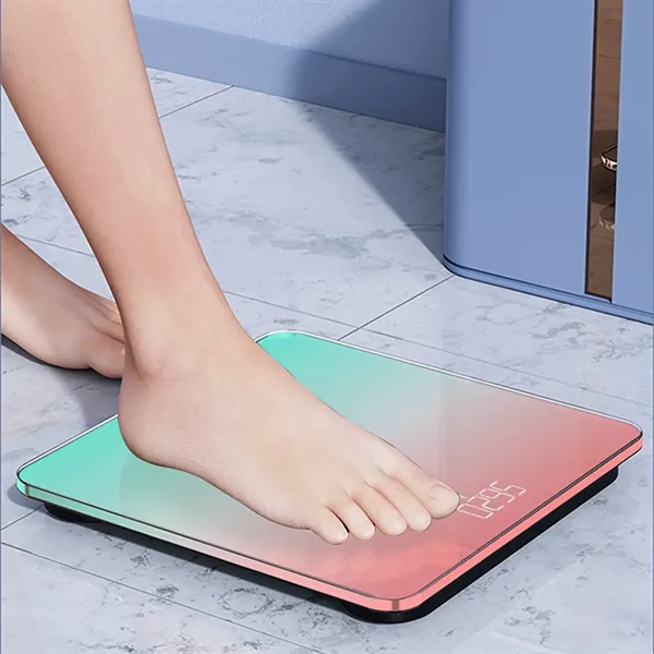 Body Fat Scale - Body Fat Scale - Image 6 of 7