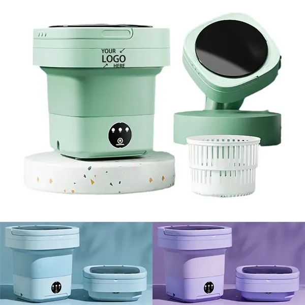 11L Portable Washing Machine - 11L Portable Washing Machine - Image 0 of 2