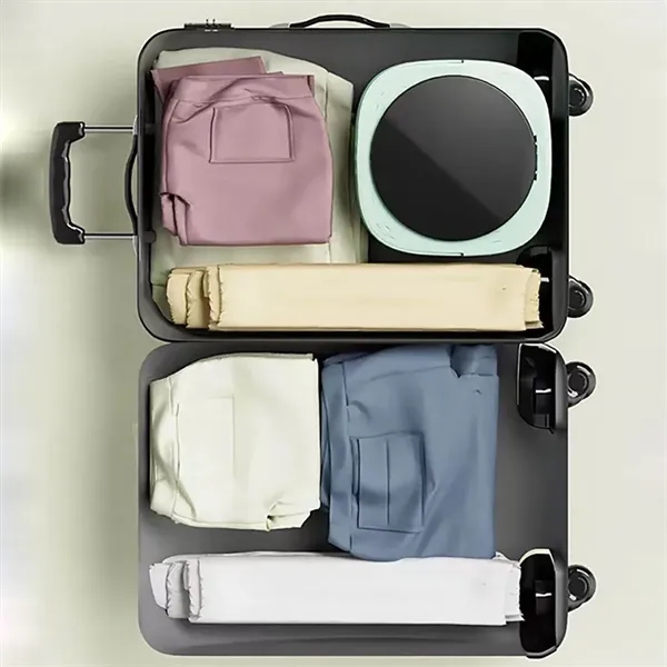 11L Portable Washing Machine - 11L Portable Washing Machine - Image 2 of 2