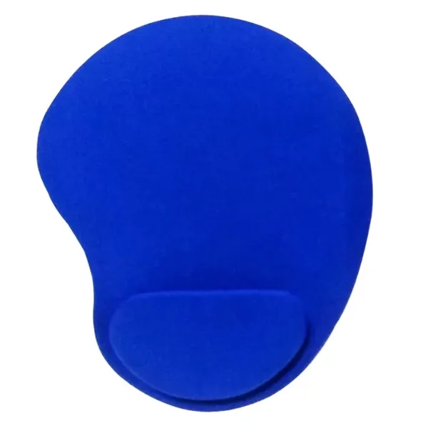 Mouse Pad with Wrist Support - Mouse Pad with Wrist Support - Image 1 of 4