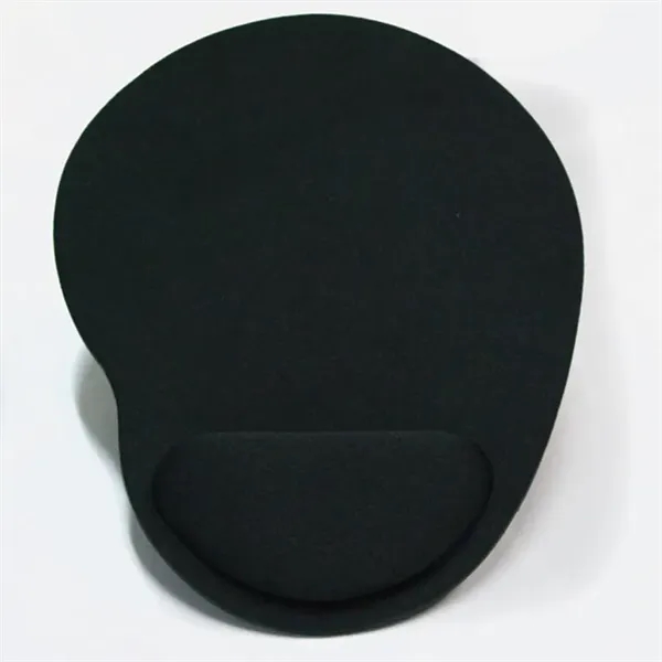 Mouse Pad with Wrist Support - Mouse Pad with Wrist Support - Image 3 of 4