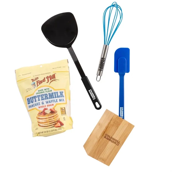 Perfect Pancakes Gift Set - Perfect Pancakes Gift Set - Image 2 of 4