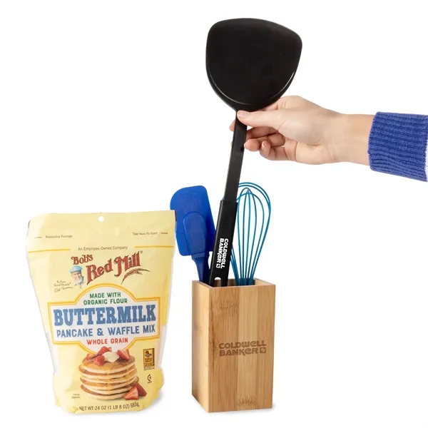 Perfect Pancakes Gift Set - Perfect Pancakes Gift Set - Image 3 of 4
